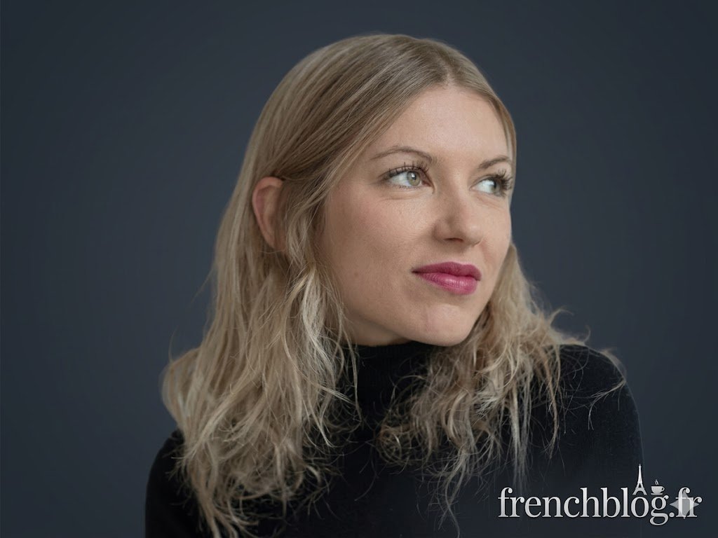 Blanche Leridon Une Voix De La Pens e Contemporaine Fran aise 