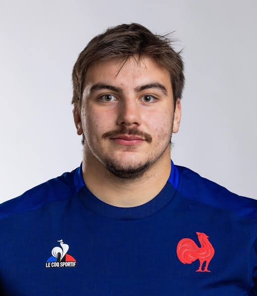 Thomas Duchene