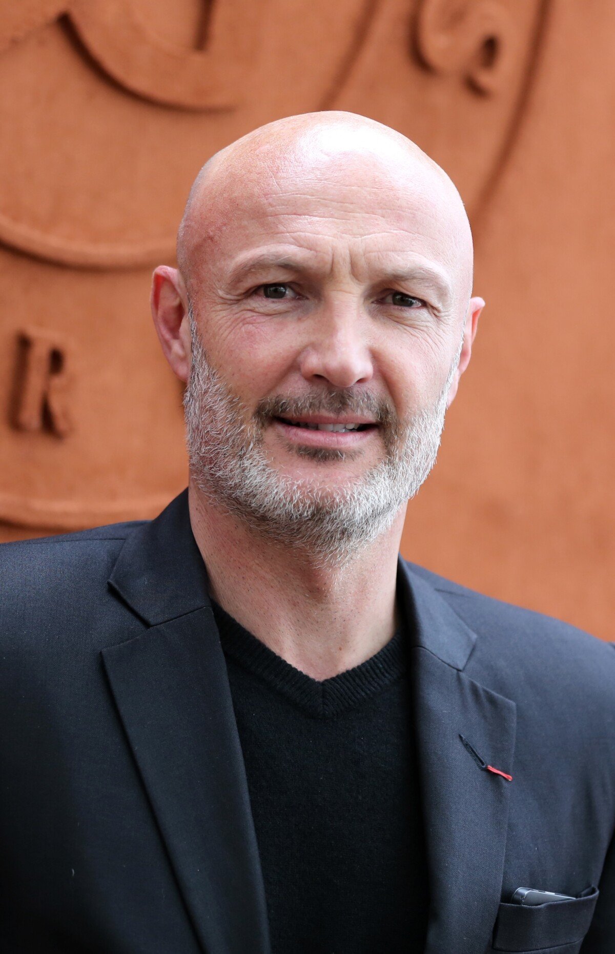 Frank Leboeuf De Champion Du Monde Artiste Polyvalent French Blog