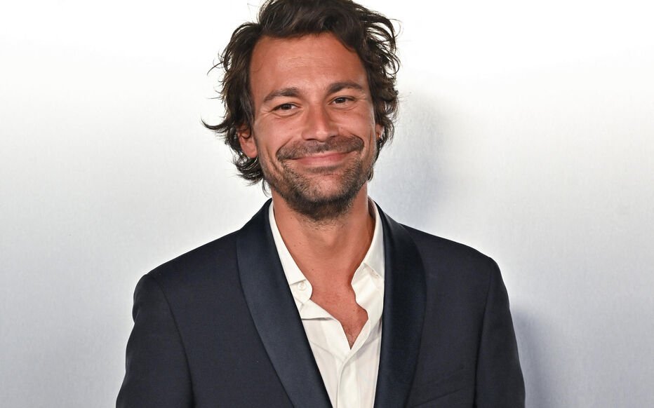 bertrand chameroy