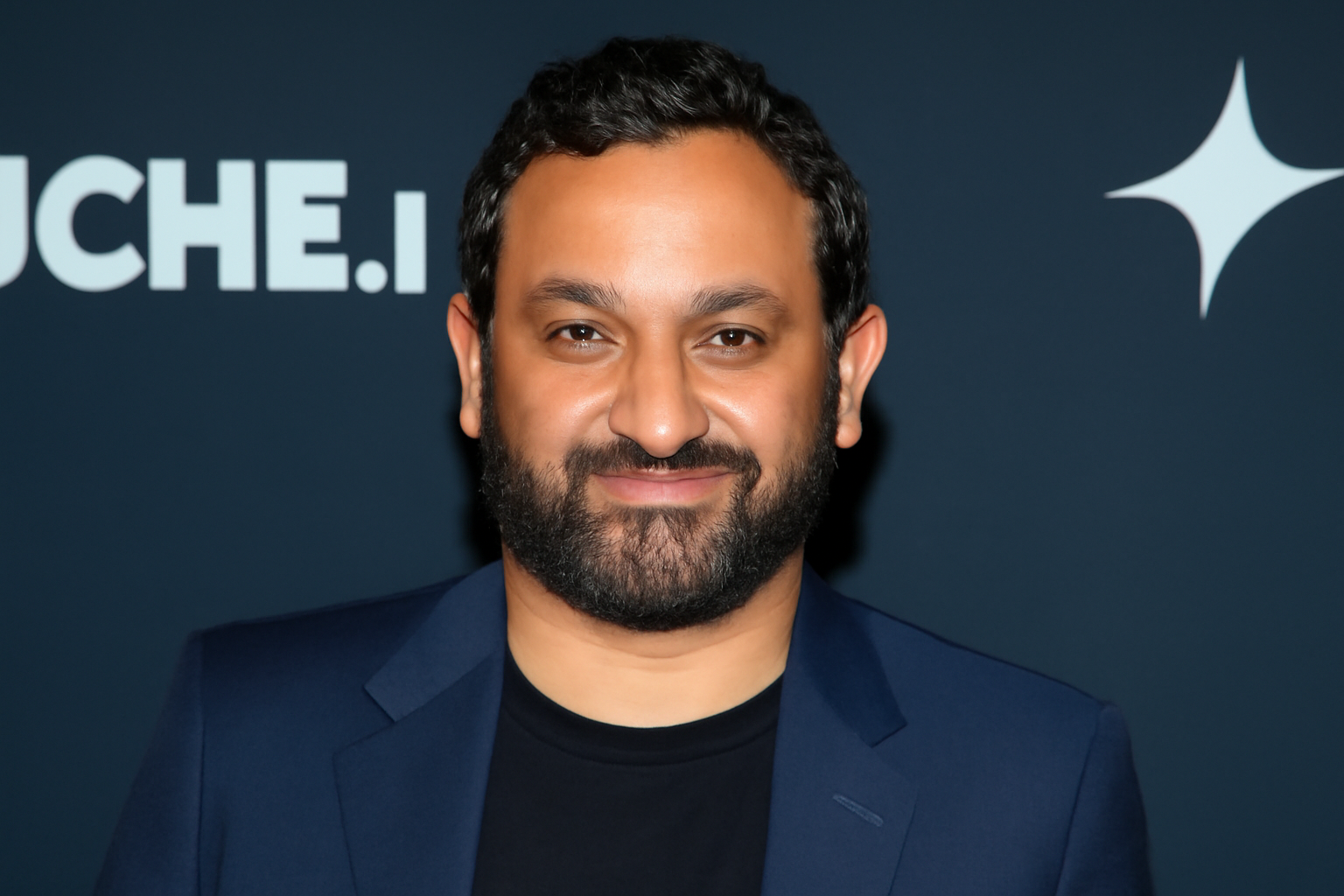 Cyril Hanouna