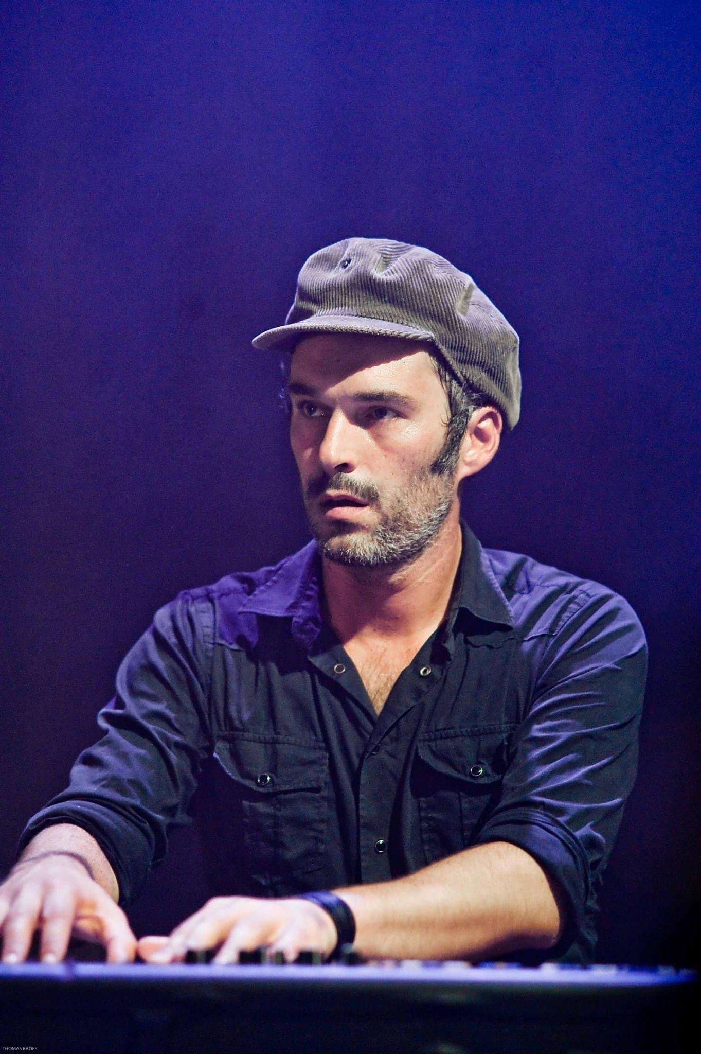 guillaume zeller