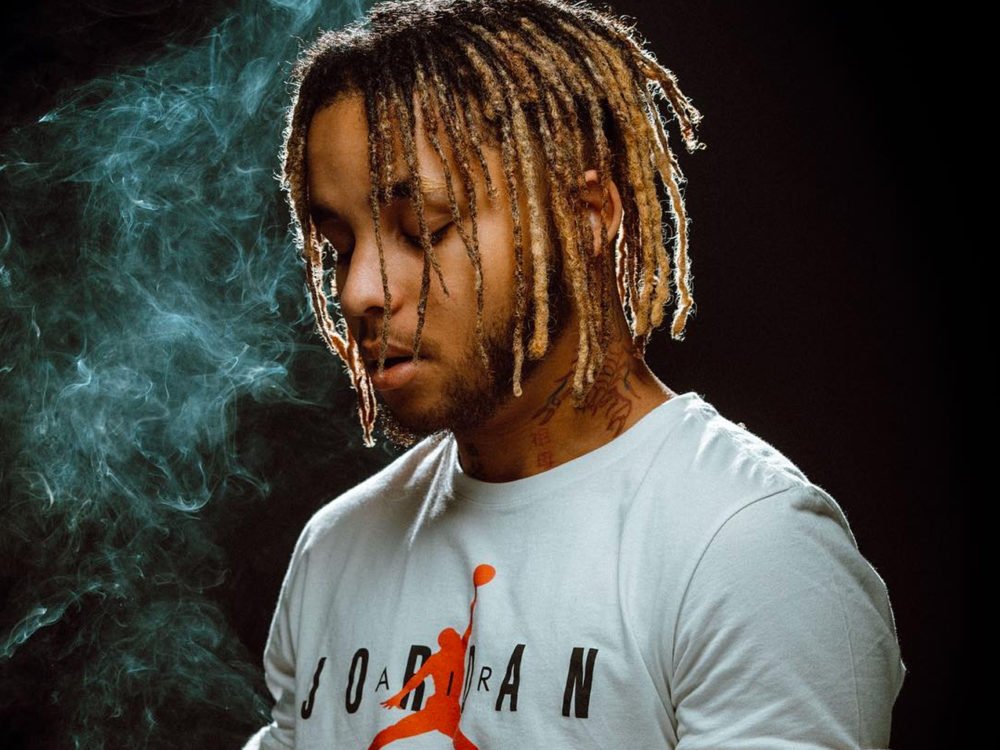 rappeur