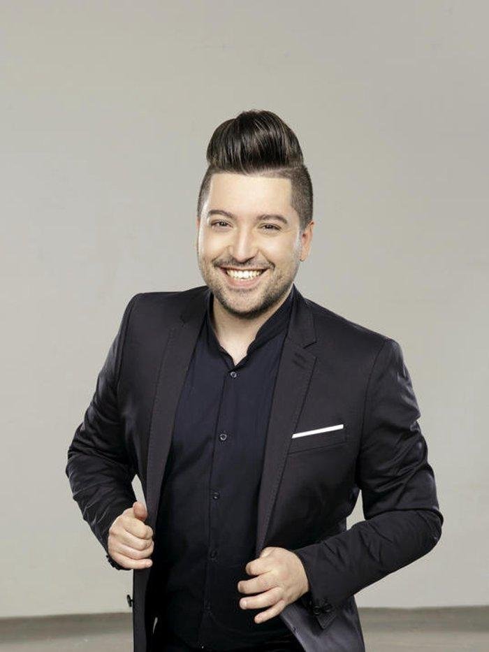 chris marques
