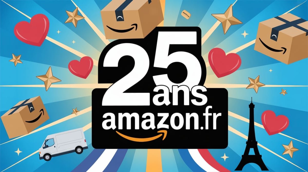 amazon fr