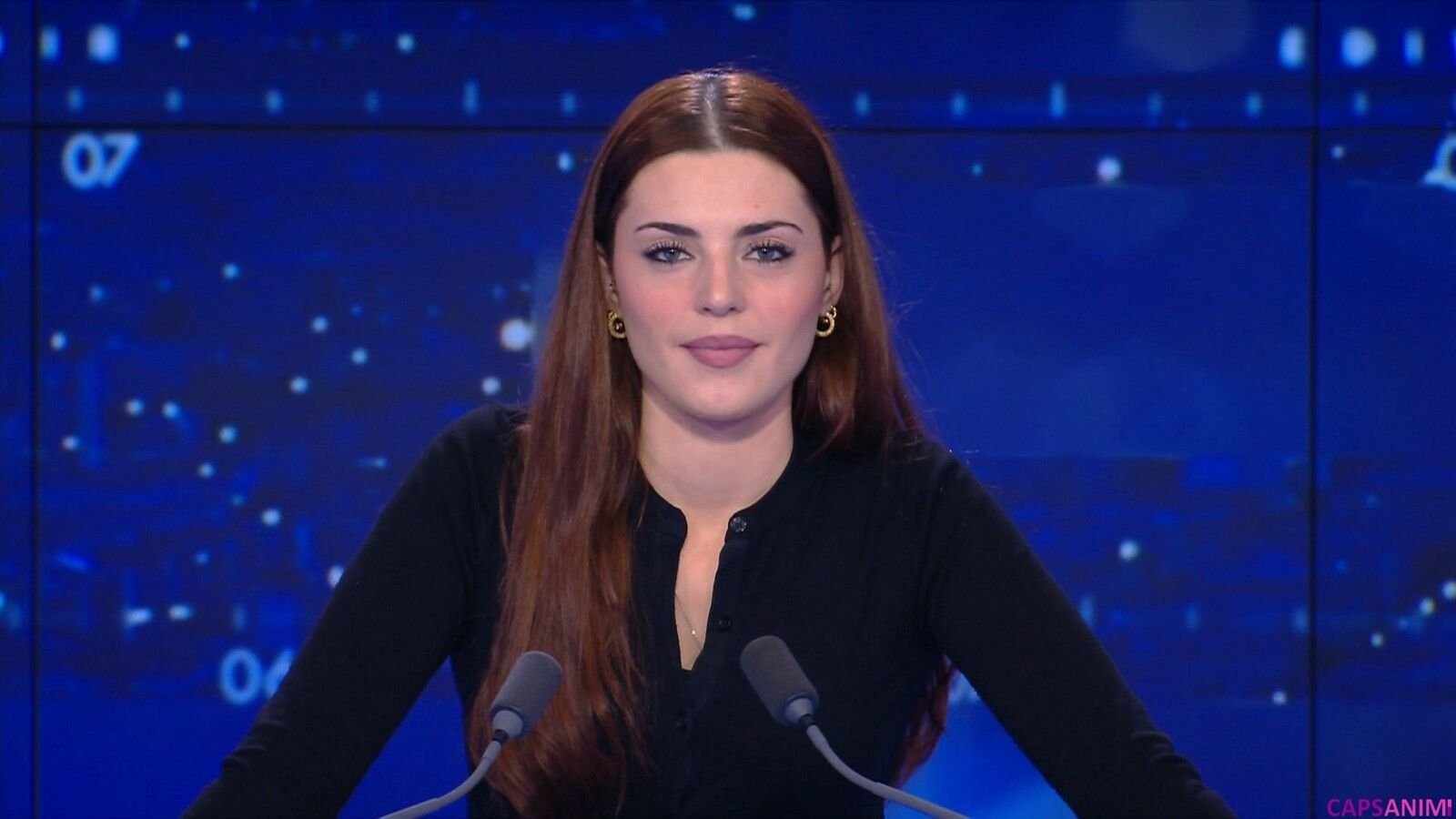 maureen vidal