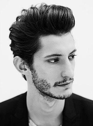 pierre niney