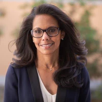 audrey pulvar