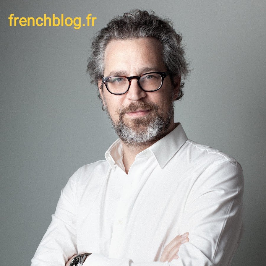 Guillaume Rostand Genius