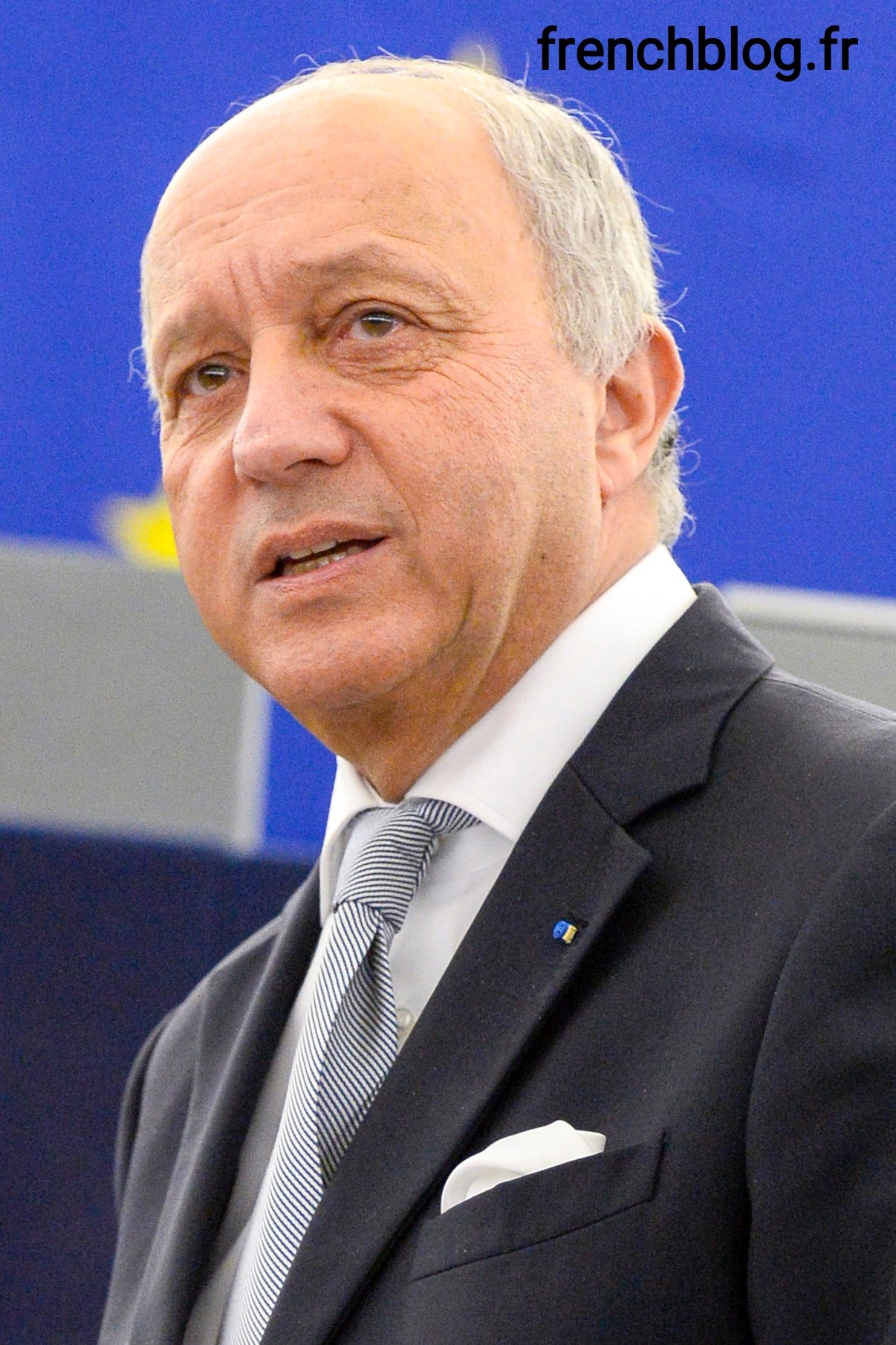David Fabius
