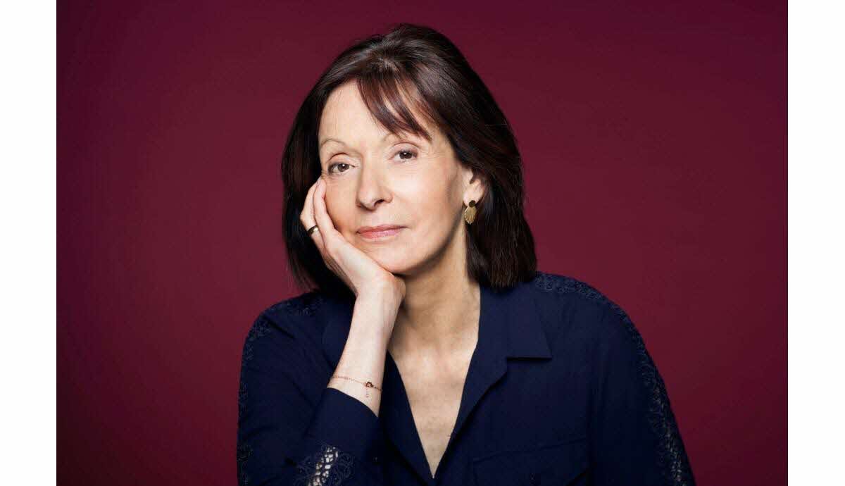 Patricia Allémonière