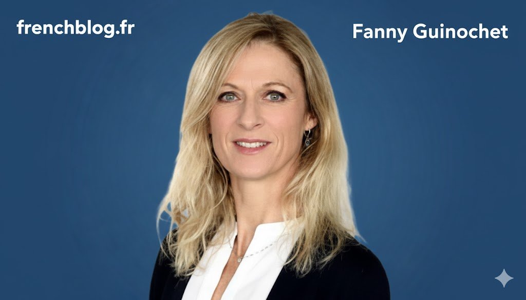 Fanny Guinochet
