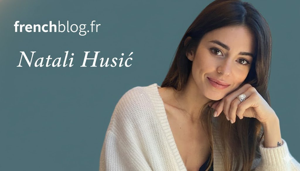 Natali Husić