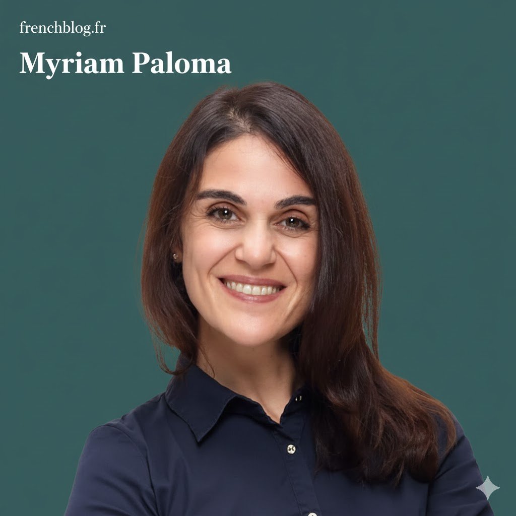Myriam Palomba