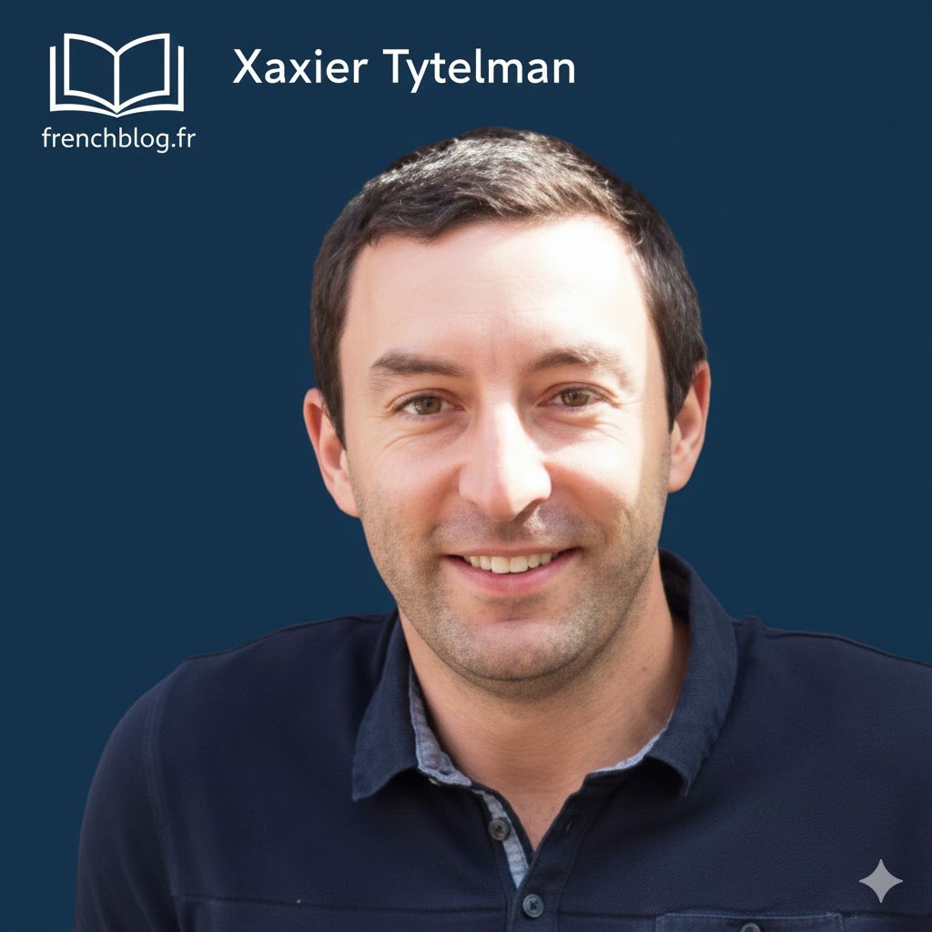 Xavier Tytelman