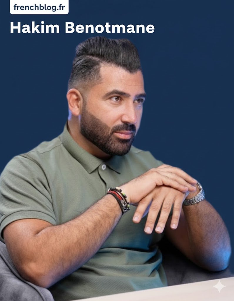 Hakim Benotmane