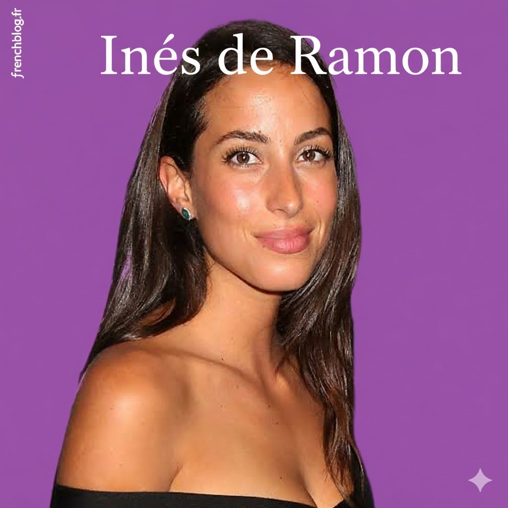Inés de Ramon