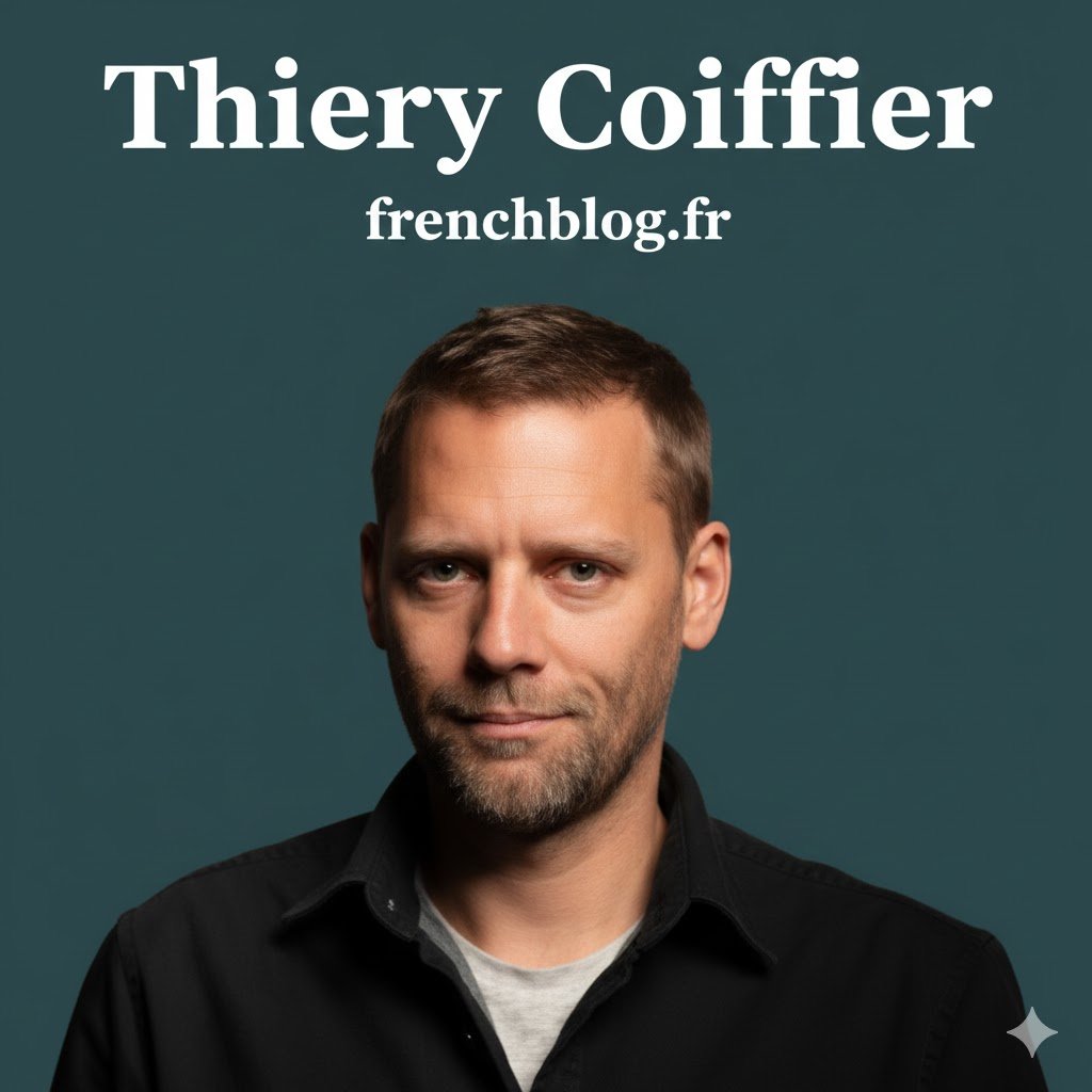 Thierry Coiffier