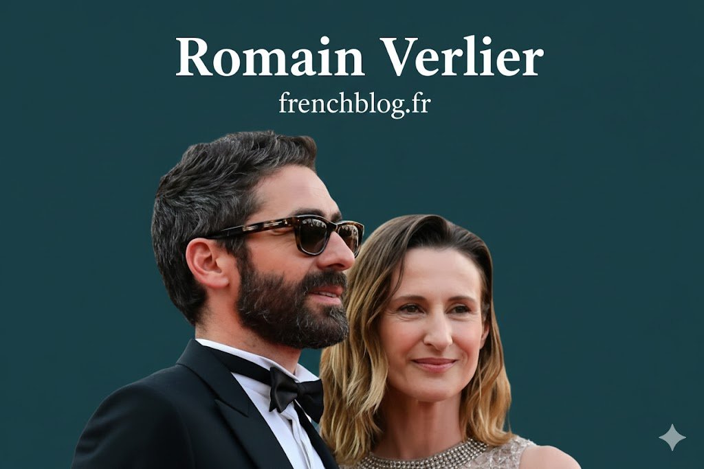 Romain Verlier