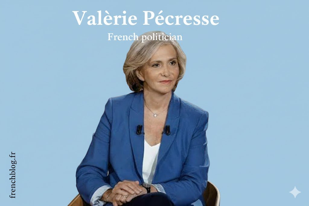 Émilie Pécresse