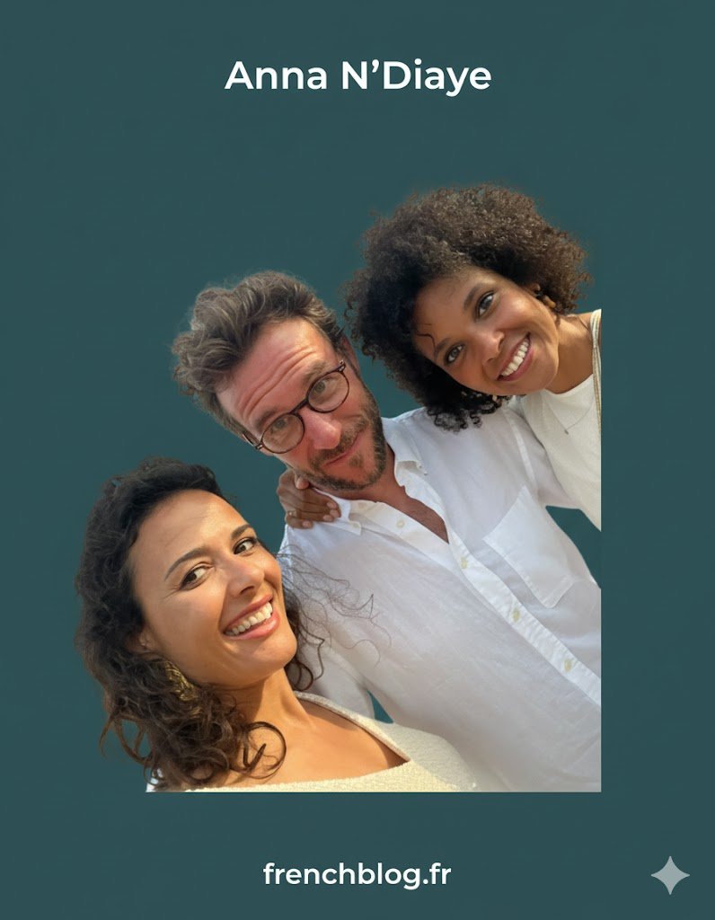 Anna N'Diaye