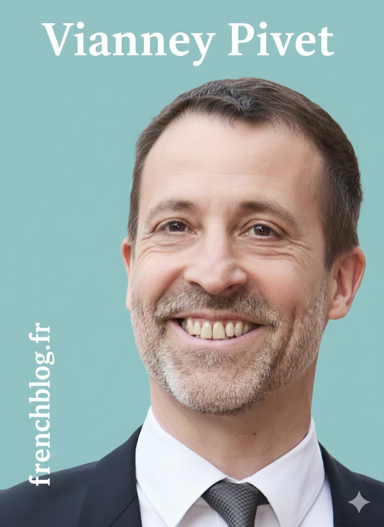 Vianney Pivet