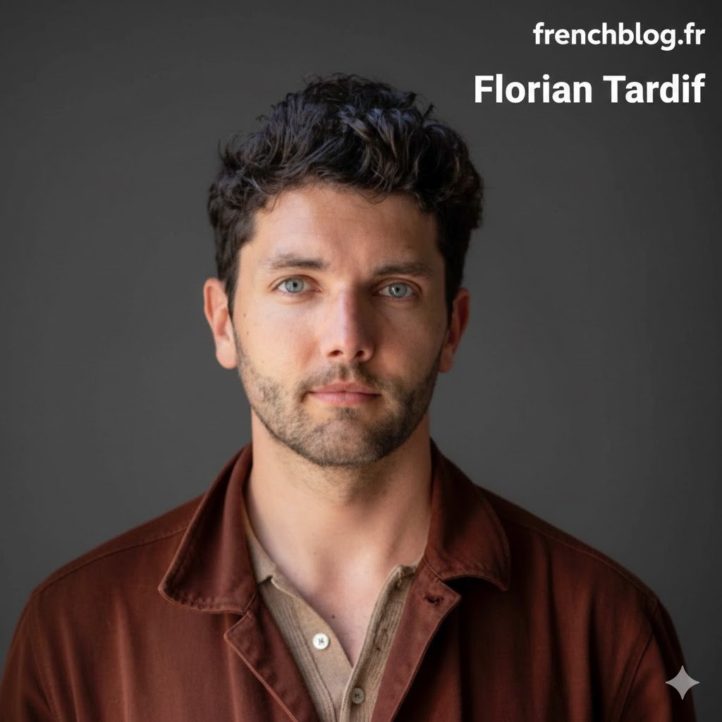 Florian Tardif