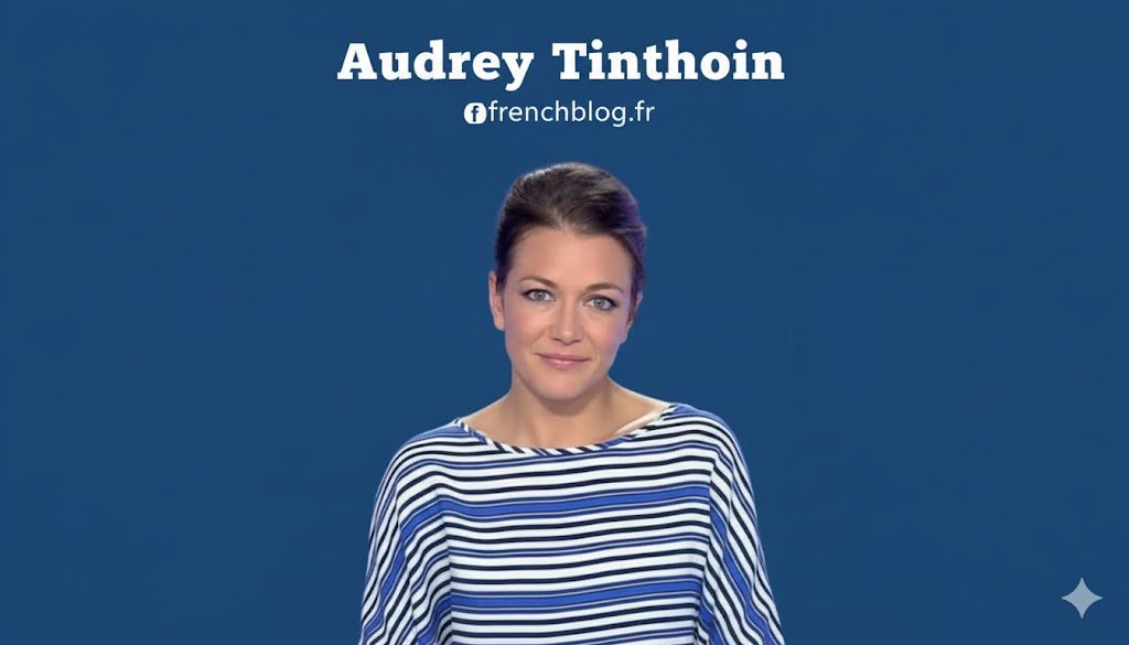 Audrey Tinthoin