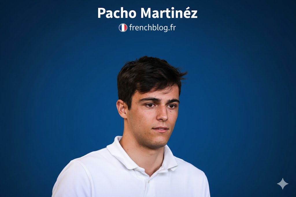 Pacho Martínez