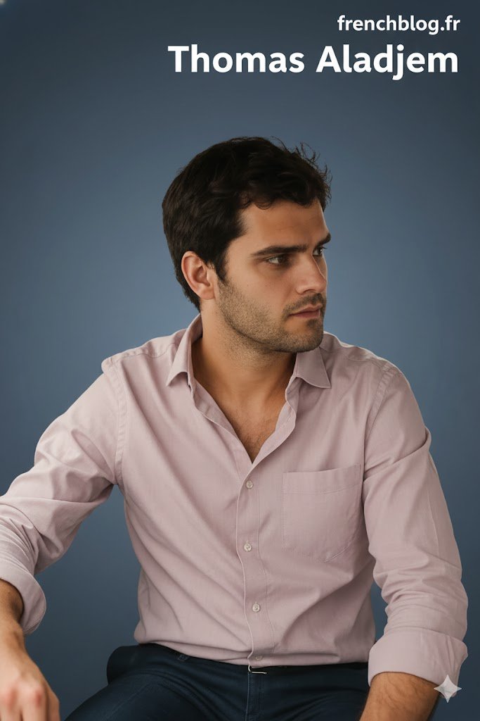 Thomas Aladjem