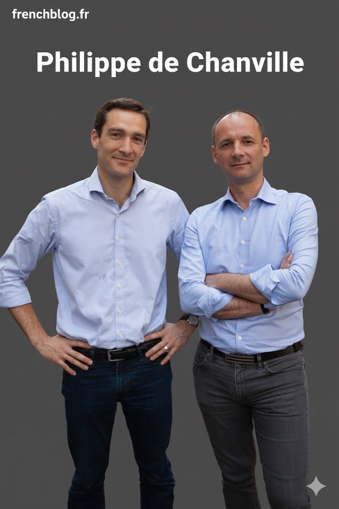 Philippe de Chanville