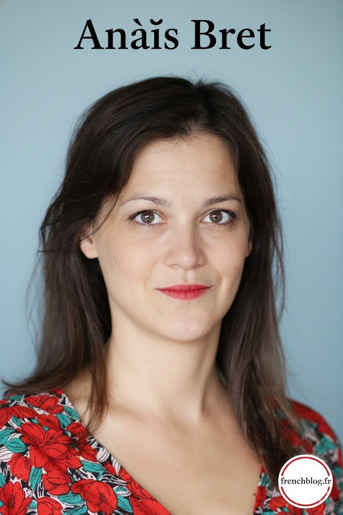 Anaïs Bret