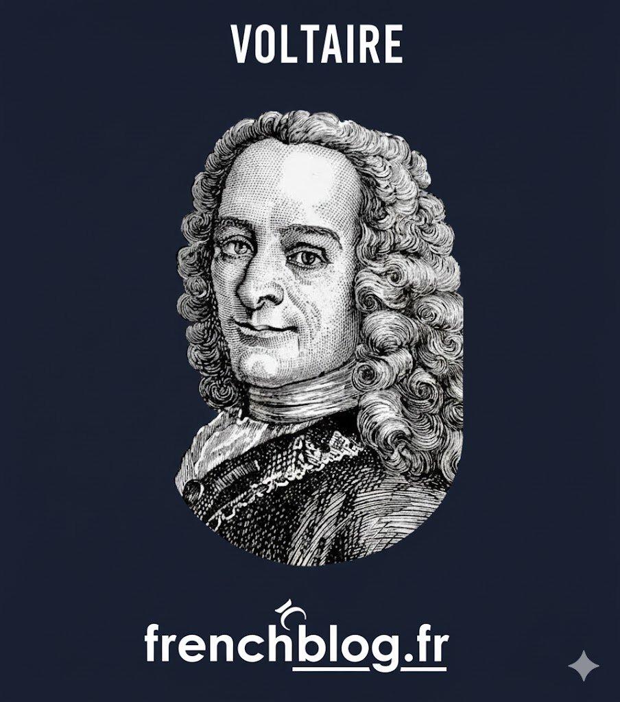 Voltaire