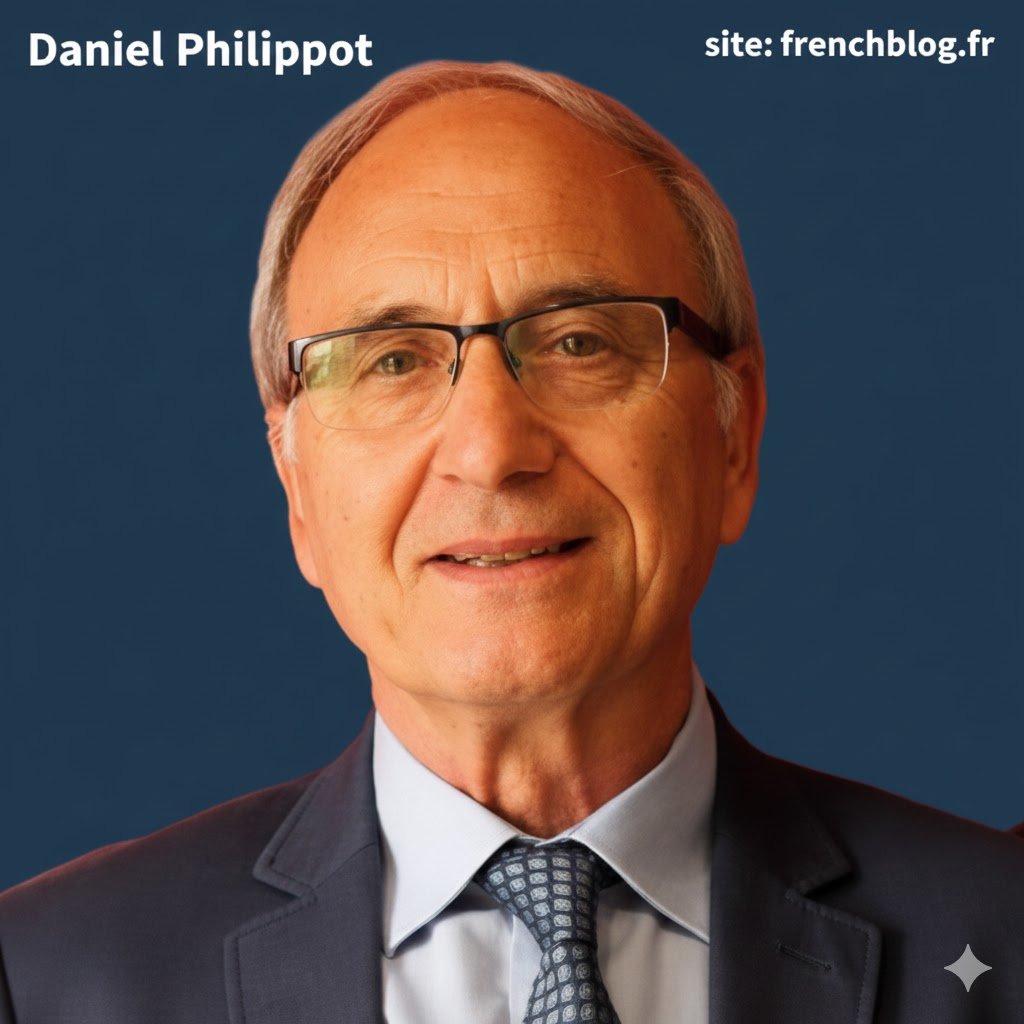 Daniel Philippot