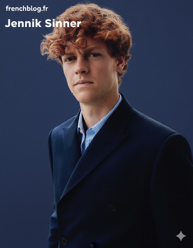 Jannik Sinner