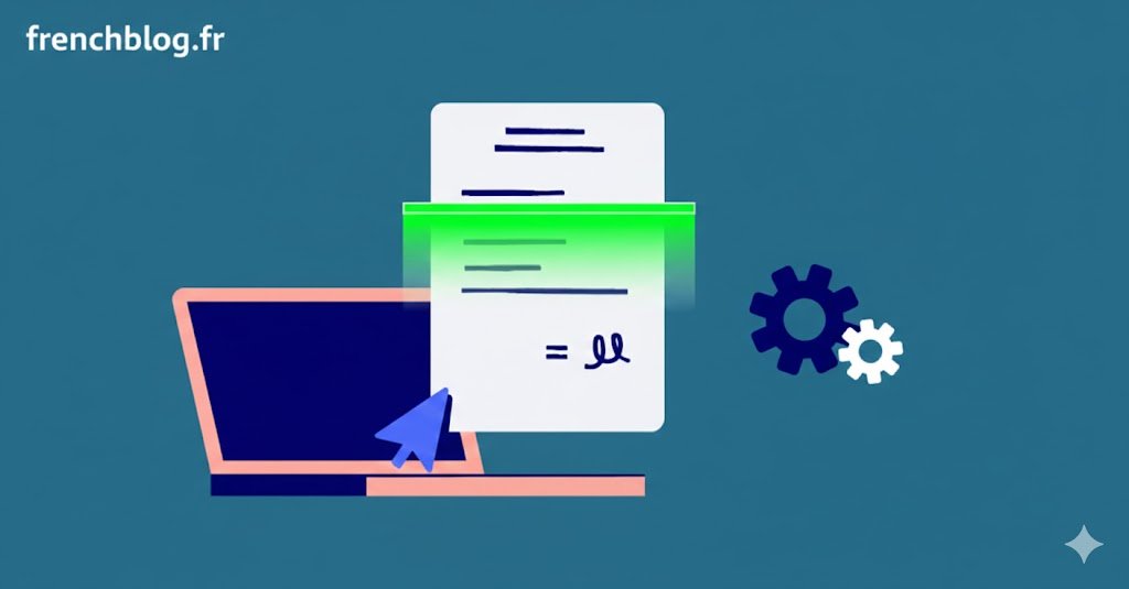 Comment le Traitement