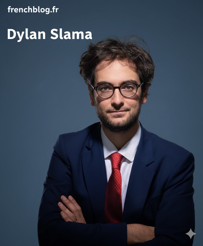 Dylan Slama