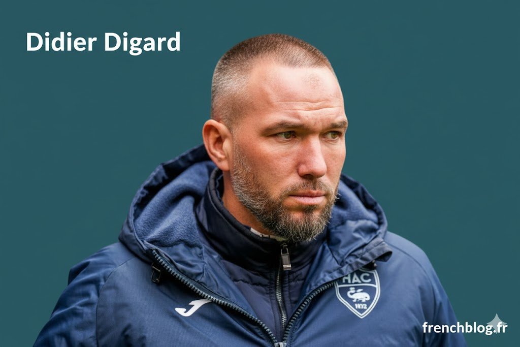 Didier Digard