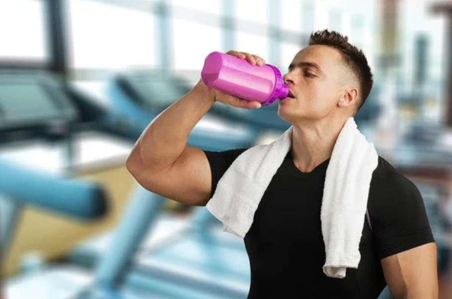 stéroïdes anabolisants