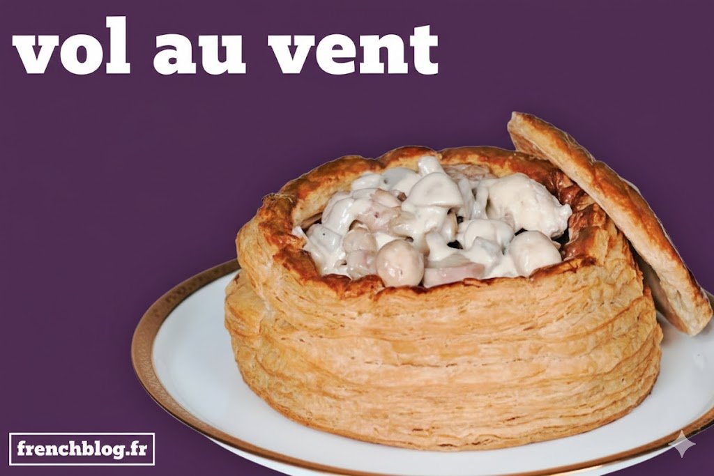 vol au vent