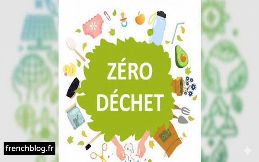 Zéro déchet