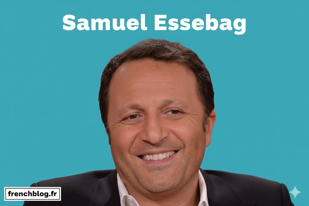 Samuel Essebag