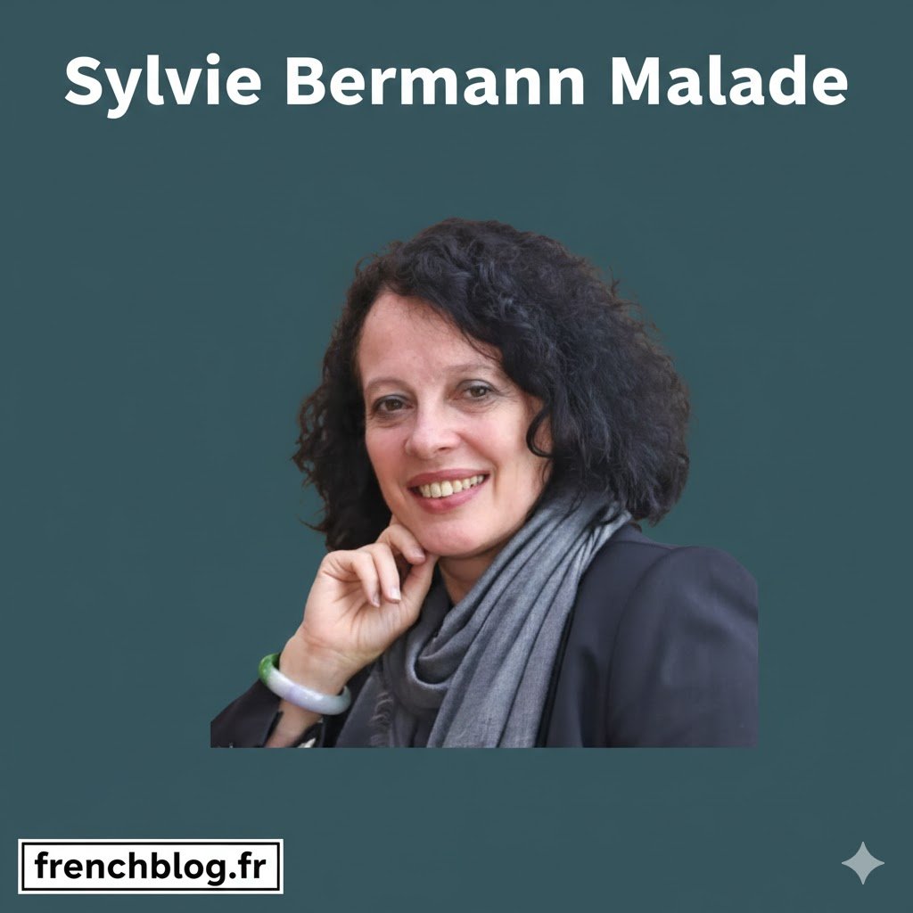 Sylvie Bermann