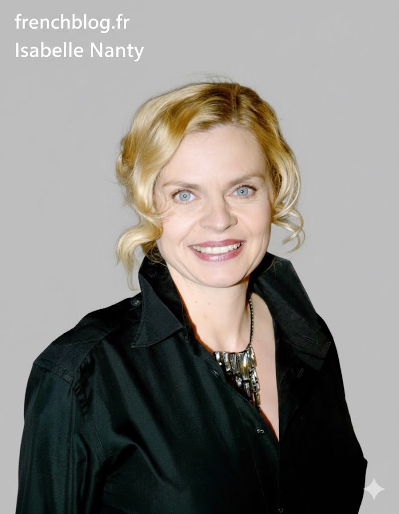 Isabelle Nanty