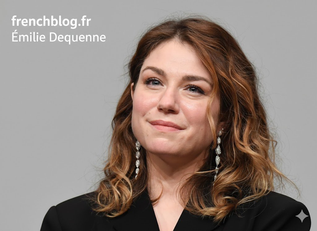 Émilie Dequenne