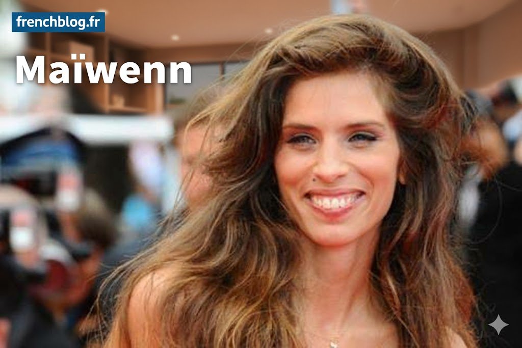 Maïwenn