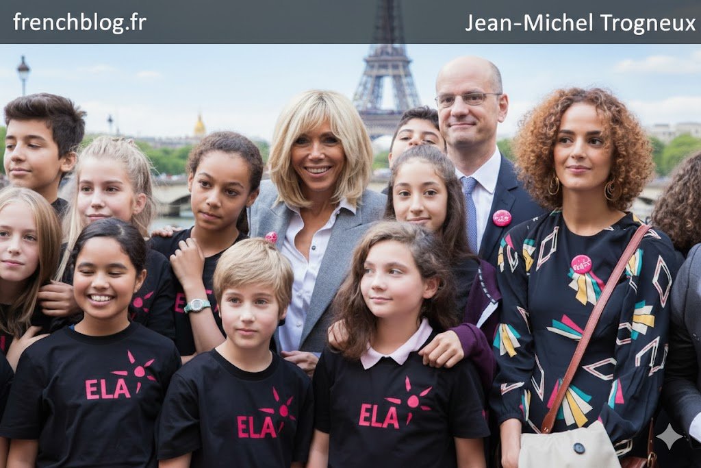 Jean-Michel Trogneux