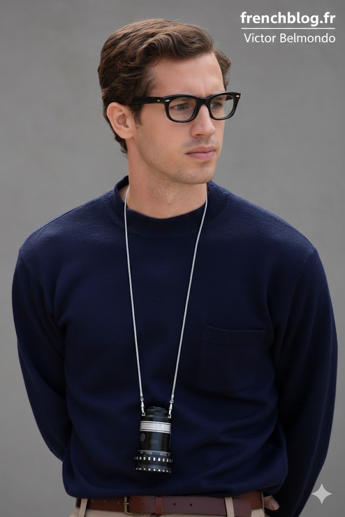 Victor Belmondo
