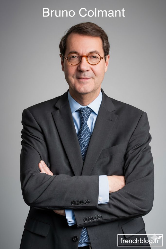 Bruno Colmant