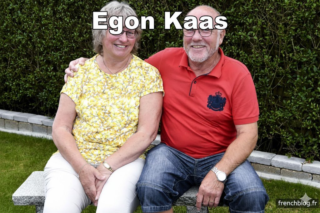 Egon Kaas